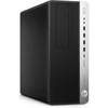 Kép 3/4 - HP EliteDesk 800 G5 TWR PC /i5-9500/16GB/512GB SSD/Win11/fekete asztali számítógép