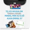 Kép 4/7 - HP F6U66AE No.302 fekete tintapatron (eredeti)