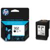 Kép 2/7 - HP F6U66AE No.302 fekete tintapatron (eredeti)