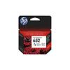 Kép 1/7 - HP F6V24AE No.652 színes tintapatron (eredeti)