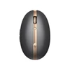 Kép 1/10 - HP Spectre Rechargeable Mouse 700 (Luxe Cooper) egér