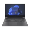 Kép 1/5 - HP Victus 15-FB0809NO 15,6"FHD/AMD Ryzen 5-5600H/8GB/512GB/RTX 3050 Ti 4GB/Win11/fekete gamer laptop