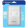 Verbatim 2TB 2,5