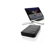 Kép 4/8 - 3,5" HDD (merevlemez), 2TB, USB 3.0, VERBATIM "Store n Save"