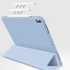 Kép 4/5 - Haffner FN0160 Apple iPad Air 4 10,9"(2020) fekete (Smart Case) védőtok