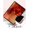 Kép 4/4 - Haffner FN0181 Apple iPad 10,2"(2019/2020) fekete (Smart Case) védőtok