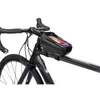 Kép 5/12 - Haffner FN0353 Univerzális cseppálló Tech-Protect XT2 Bike Mount kerékpár táska
