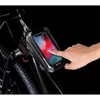 Kép 12/12 - Haffner FN0353 Univerzális cseppálló Tech-Protect XT2 Bike Mount kerékpár táska