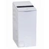 Haier HW90-BPD13386U-S fehér, felültöltős, max.1300ford., 9 kg, mosógép