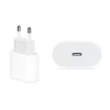 Kép 8/8 - Apple 20W USB-C hálózati töltő