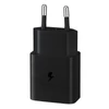 Kép 9/11 - Samsung EP-T1510XBEGEU 15W Type-C fekete hálózati töltő