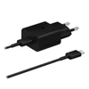 Kép 10/11 - Samsung EP-T1510XBEGEU 15W Type-C fekete hálózati töltő