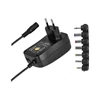 Kép 3/3 - Emos N3111 univerzális 1000mA hálózati adapter USB aljzattal