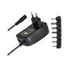 Kép 2/2 - Emos N3112 univerzális 1500mA hálózati adapter USB aljzattal