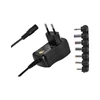 Kép 3/3 - Emos N3110 univerzális 600mA hálózati adapter USB aljzattal