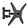 Kép 8/11 - Hama Fullmotion TV Wall Bracket 400x400 Black