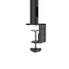 Kép 3/7 - Hama 118494 Full Motion 13"-35" dupla VESA 100x100 asztali monitor tartó konzol