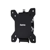 Kép 11/16 - Hama Tilt TV Wall Bracket (26") Black