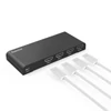 Kép 2/11 - Hama 121770 távirányítható HDMI elosztó