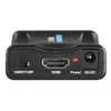Kép 3/15 - Hama 121775 SCART-HDMI konverter