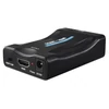 Kép 1/15 - Hama 121775 SCART-HDMI konverter