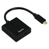 Kép 1/5 - Hama 135725 USB Type-C - Displayport adapter
