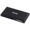 Kép 2/6 - Hama 181018 "Slim" USB 3.0 superspeed fekete multi kártyaolvasó