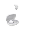 Kép 4/4 - Hama 184162 FREEDOM BUDDY True Wireless Bluetooth fehér fülhallgató