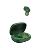 Kép 4/4 - Hama 184166 FREEDOM BUDDY True Wireless Bluetooth zöld fülhallgató