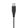 Kép 5/7 - Hama 186017 "uRage Xstr3am Essential" asztali állványos gaming mikrofon