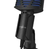 Kép 4/7 - Hama 186017 "uRage Xstr3am Essential" asztali állványos gaming mikrofon