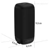 Kép 11/16 - Hama Tube 2.0 Bluetooth Speaker Black