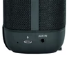 Kép 6/16 - Hama Tube 2.0 Bluetooth Speaker Black