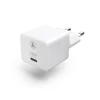 Kép 1/2 - Hama 188350 "PD/QC" USB Type-C univerzális fehér hálózati töltő