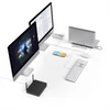 Kép 6/10 - Hama USB 3.2 TYPE-C 10in1 Dokkoló Adapter