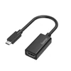 Kép 1/4 - Hama 200315 FIC Ultra HD USB-C - HDMI adapter