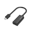 Kép 1/3 - Hama 200332 FIC Mini Displayport - HDMI adapter