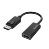 Kép 1/4 - Hama 200335 Displayport - HDMI adapter