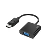 Kép 1/2 - Hama 200337 FIC Displayport - D-sub adapter