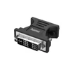 Kép 1/2 - Hama 200340 FIC D-Sub - DVI FHD adapter (DVI dugó - D-Sub aljzat)