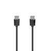 Kép 1/6 - Hama 200697 FIC Displayport 3m UHD 4K kábel