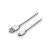Kép 3/8 - Hama 201579 FIC E3 Lightning, 1m, fehér adatkábel