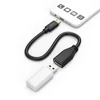 Kép 2/7 - Hama 201605 FIC E3 USB Type-C OTG 0,15 m adapter