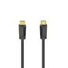 Kép 1/3 - Hama 205008 FIC High Speed HDMI 7,5m kábel Ethernettel