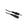 Kép 1/3 - Hama 205105 FIC Eco 3,5 mm Jack hosszabbítókábel