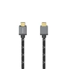 Kép 1/4 - Hama 205239 FIC Premium Ultra HD (8K) High Speed HDMI 2m kábel Ethernettel