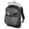 Kép 3/14 - Hama 216489 "Manchester" fekete 15,6" notebook hátizsák