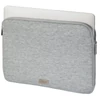 Kép 3/8 - Hama 217102 "Jersey" 15,6" szürke notebook tok