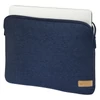Kép 2/9 - Hama 217103 "Jersey" 13,3" kék notebook tok