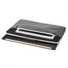 Kép 5/10 - Hama 217113 "FLORENCE" 13,3" fekete-szürke netbook tok